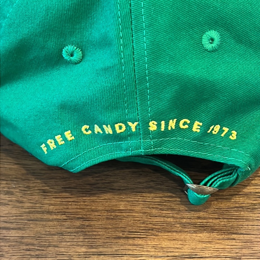 B&H Adjustable Baseball Cap - Picture 4 of 7